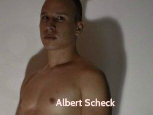 Albert_Scheck