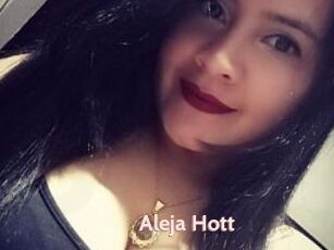 Aleja_Hott