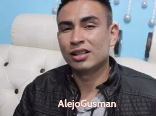 AlejoGusman