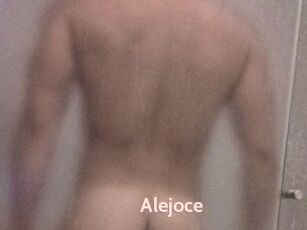 Alejoce