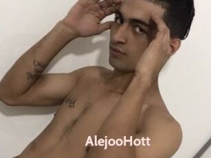 AlejooHott