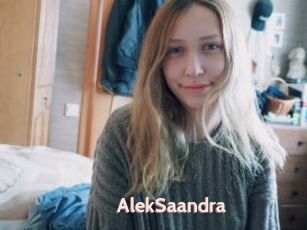 AlekSaandra