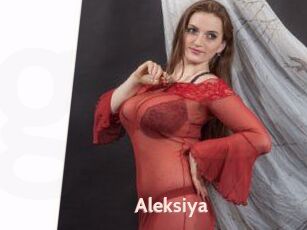 Aleksiya