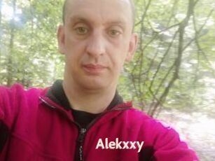 Alekxxy