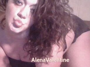 AlenaValentine