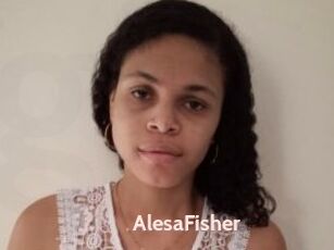 AlesaFisher