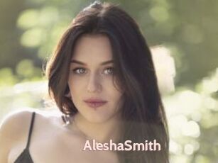 AleshaSmith