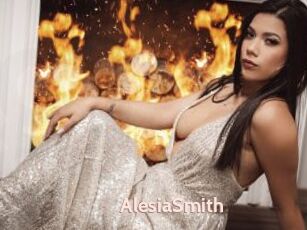 AlesiaSmith