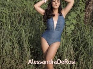 AlessandraDeRosi