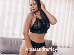 AlessandraMay