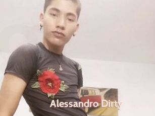 Alessandro_Dirty