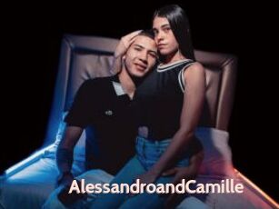 AlessandroandCamille