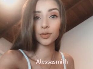 Alessasmith