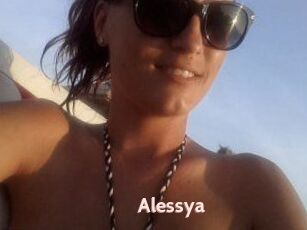 Alessya