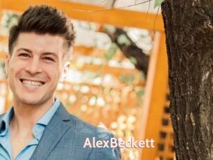 AlexBeckett