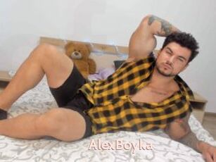 AlexBoyka