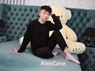 AlexCane