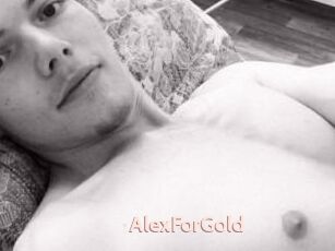 AlexForGold