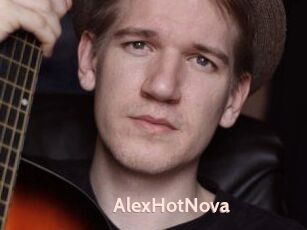 AlexHotNova