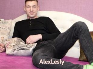 AlexLesly