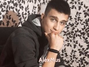 AlexMus