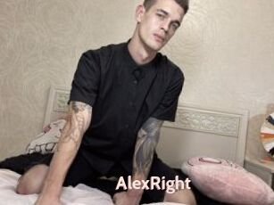 AlexRight