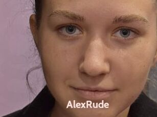 AlexRude