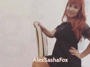 AlexSashaFox