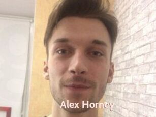 Alex_Horney