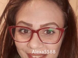 Alexa5588