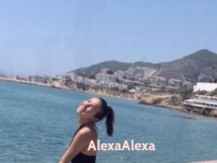 AlexaAlexa