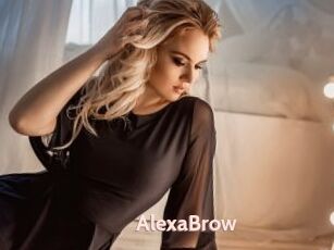 AlexaBrow