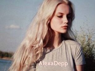 AlexaDepp