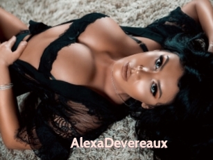 AlexaDevereaux