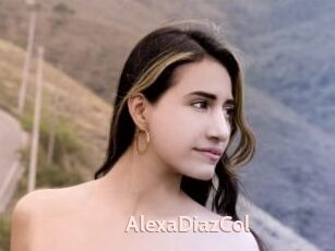 AlexaDiazCol