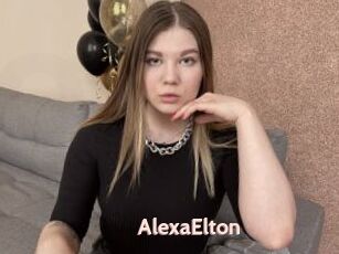 AlexaElton