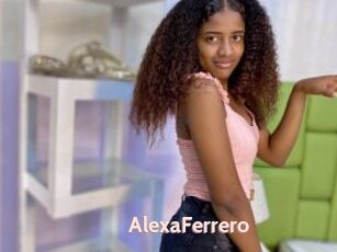 AlexaFerrero