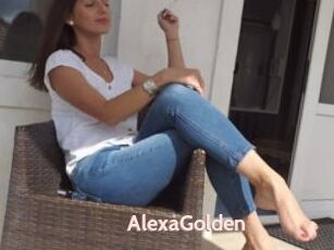 AlexaGolden