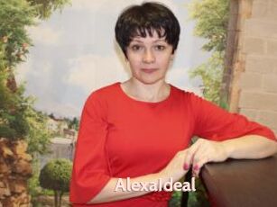 AlexaIdeal