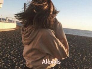 AlexaIs