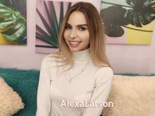 AlexaLarson