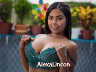 AlexaLincon