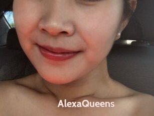 AlexaQueens