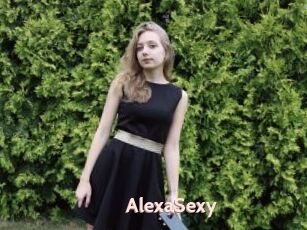 AlexaSexy