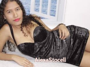 AlexaStocell