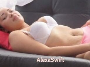 AlexaSwift