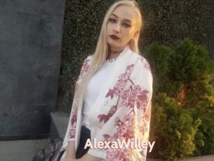 AlexaWilley