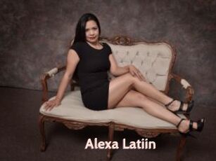 Alexa_Latiin