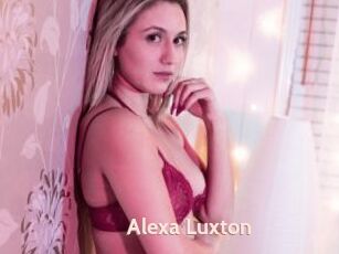 Alexa_Luxton