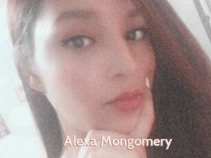 Alexa_Mongomery